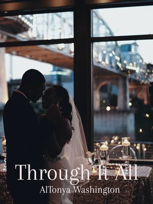 cover image of Through It All